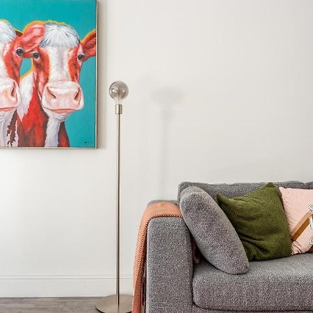 East Street Apartments, The Lanes Brighton Bagian luar foto