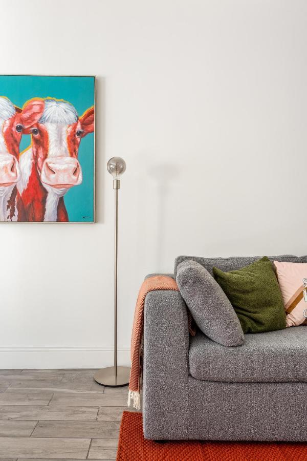East Street Apartments, The Lanes Brighton Bagian luar foto