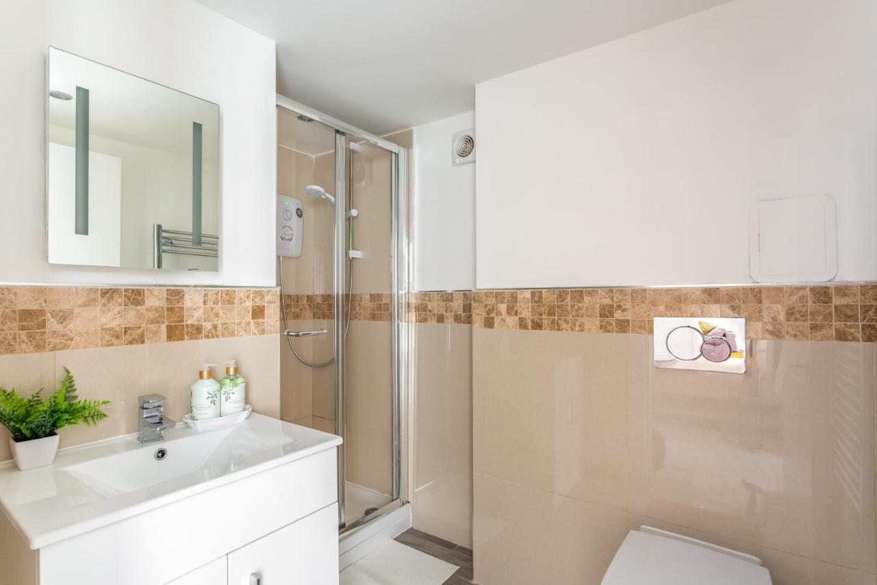 East Street Apartments, The Lanes Brighton Bagian luar foto