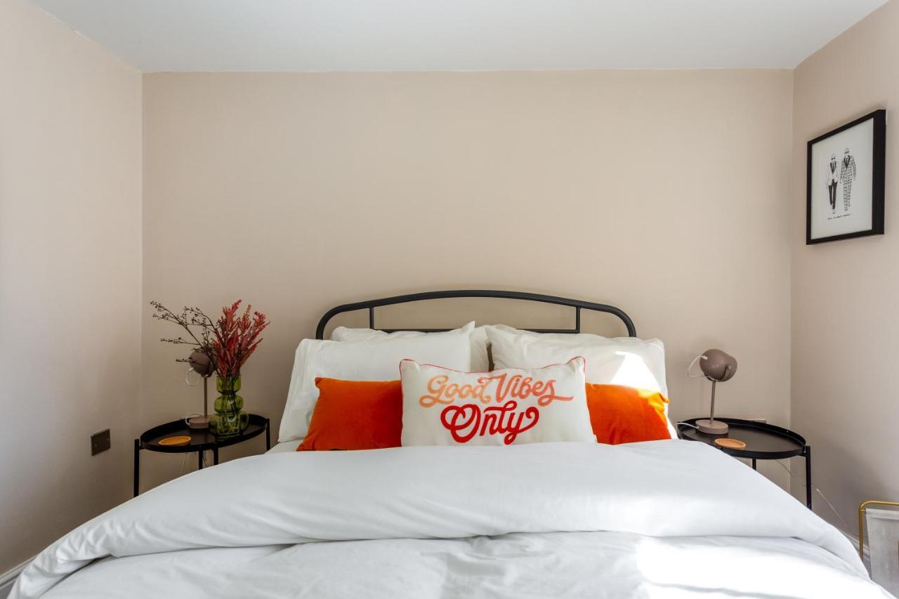 East Street Apartments, The Lanes Brighton Bagian luar foto