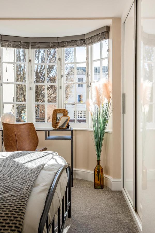 East Street Apartments, The Lanes Brighton Bagian luar foto